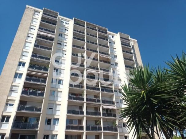 APPARTEMENT T4 80 M2  MONTPELLIER