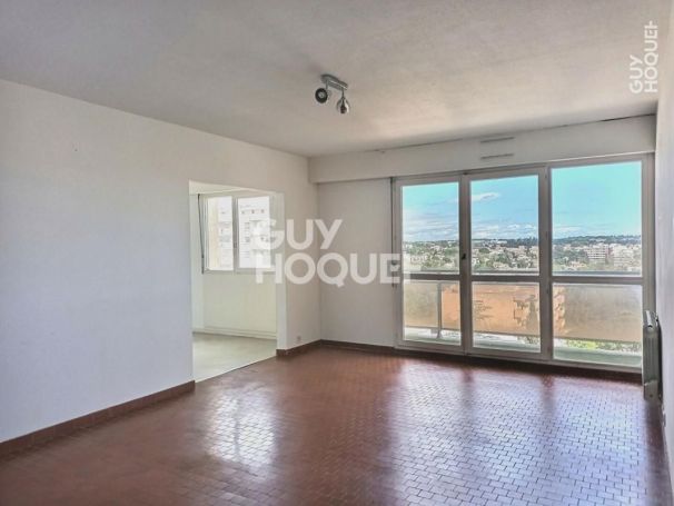 APPARTEMENT T4 80 M2  MONTPELLIER