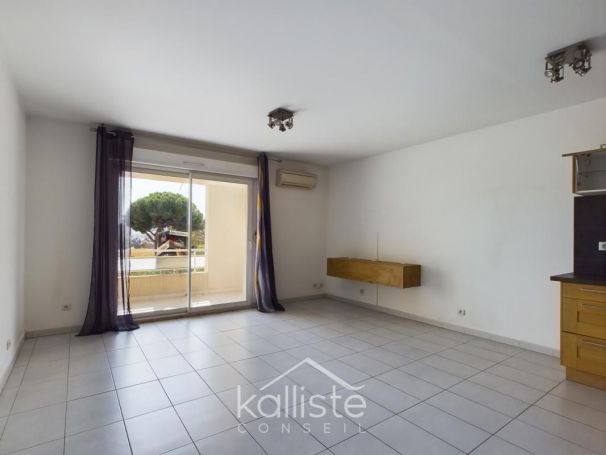 A vendre Appartement T2 53 M² Ajaccio Candia