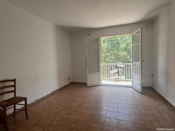 A vendre appartement T3 62 m²  Ajaccio