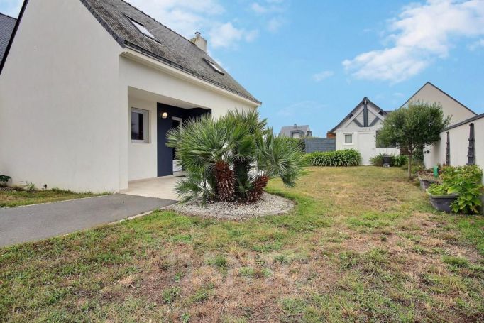 A vendre MAISON PIRIAC SUR MER - 200 m de la plage 44350 Piriac Sur Mer