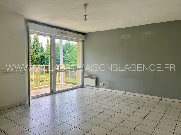 A vendre Appartement lumineux T2 48 M² DERNIER ETAGE BIGANOS