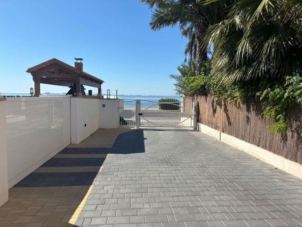 A louer APPARTEMENT T3 78 M2 TERRASSE VUE MER SAN PEDRO DEL PINATAR