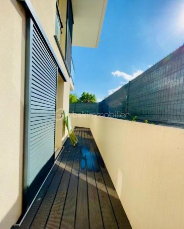 APPARTEMENT T2 52 M2 TERRASSE BORD DE MER NICE