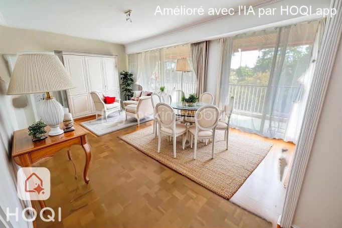 APPARTEMENT T4 89 M2 TERRASSE  PAU