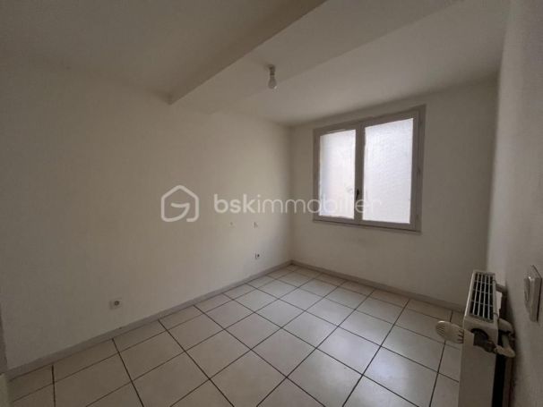 APPARTEMENT T3 54 M2  BEZIERS