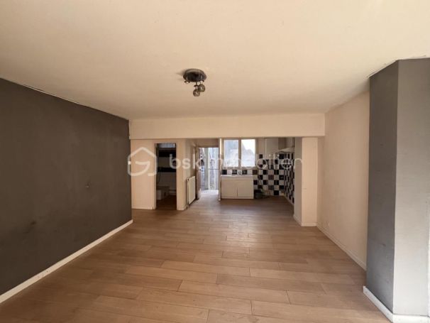 APPARTEMENT T3 54 M2  BEZIERS