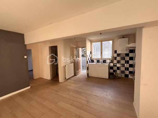 APPARTEMENT T3 54 M2  BEZIERS