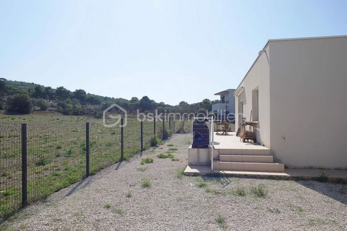 MAISON  5 PIECES 122 M2 BORD DE MER AGDE