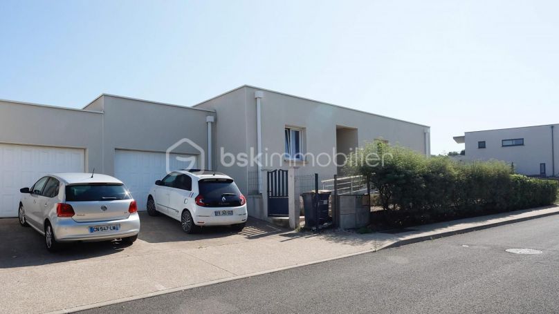 MAISON  5 PIECES 122 M2 BORD DE MER AGDE