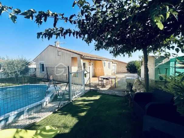 MAISON  4 PIECES 74 M2  PONT SAINT ESPRIT