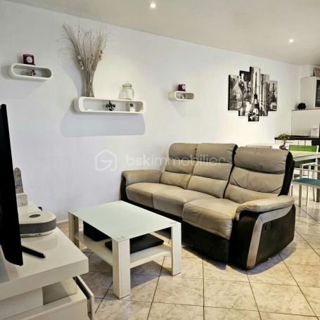 A vendre Ã Vendre - Superbe Appartement de 87 mÂ² avec grande terrasse 13015 Marseille 15E Arrondissement