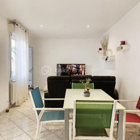 A vendre Ã Vendre - Superbe Appartement de 87 mÂ² avec grande terrasse 13015 Marseille 15E Arrondissement