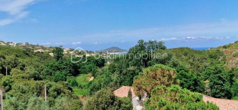 APPARTEMENT DE PRESTIGE T4 113 M2 TERRASSE BORD DE MER PIETROSELLA