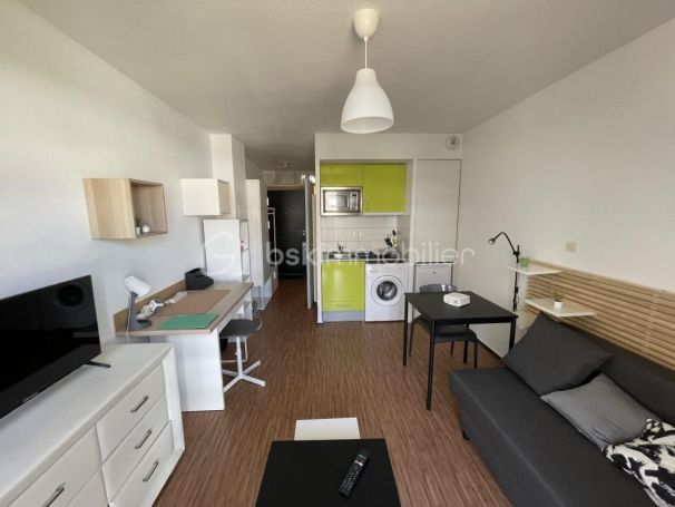 STUDIO  22 M2  MONTPELLIER