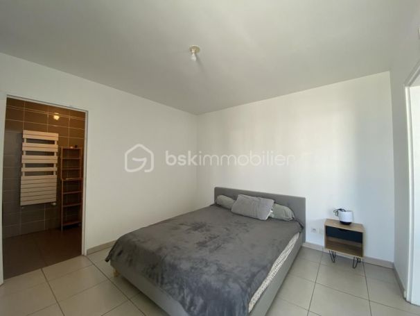 A vendre Appartement T2 de 39 mÂ² avec garage - Marseille 3Ã¨me 13003 Marseille 3e Arrondissement