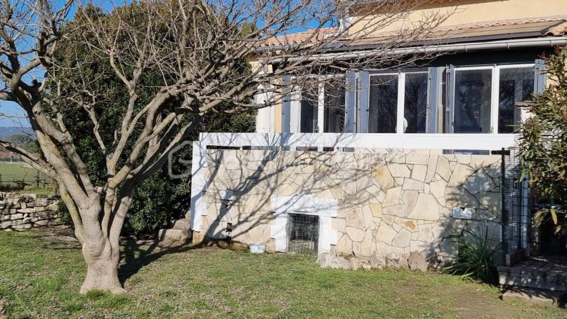 MAISON  5 PIECES 100 M2  UZES