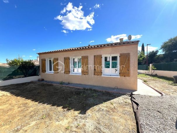 MAISON  4 PIECES 72 M2  LE POUGET