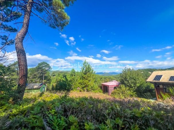 A vendre Terrain Ã  bÃ¢tir de 4116 m2 Ã  MoliÃ¨re-sur-CÃ¨ze 30410 Molieres Sur Ceze