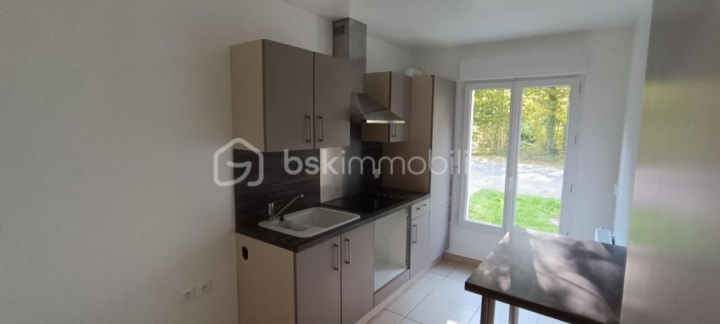 APPARTEMENT T2 51 M2  AMIENS