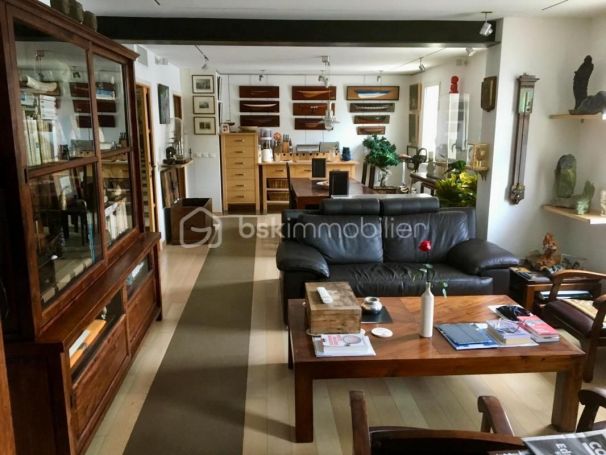 APPARTEMENT T4 79 M2 BORD DE MER BONIFACIO