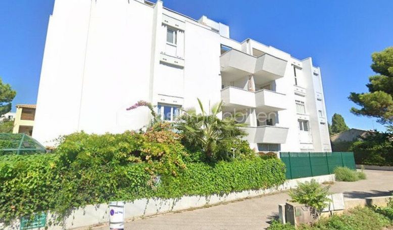 APPARTEMENT T2 50 M2  MONTPELLIER