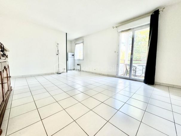 APPARTEMENT T2 47 M2 TERRASSE  BEZIERS