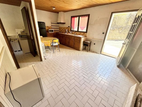 APPARTEMENT T6 125 M2 TERRASSE  PUISSERGUIER