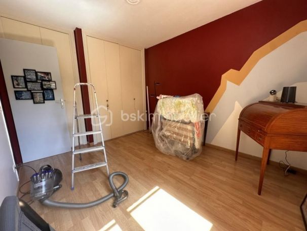 APPARTEMENT T4 80 M2 TERRASSE BORD DE MER MENTON