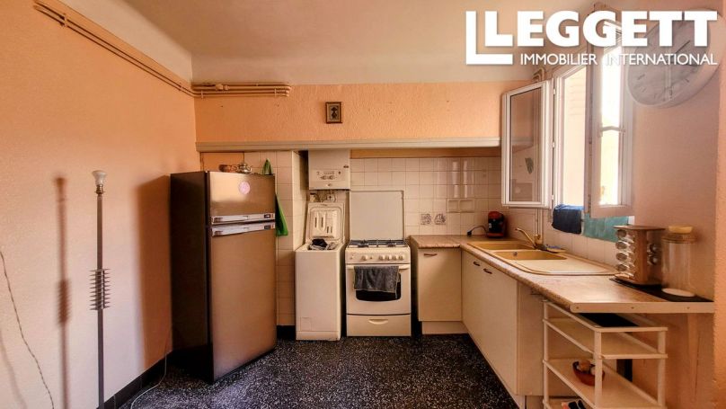 APPARTEMENT T3 64 M2  PERPIGNAN