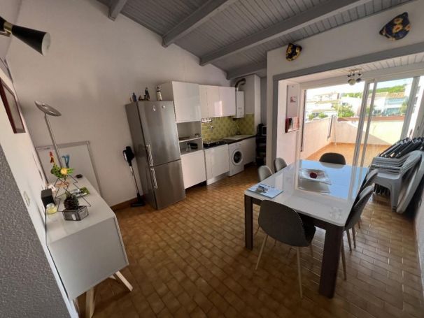 A vendre Appartement 34300 Cap D Agde