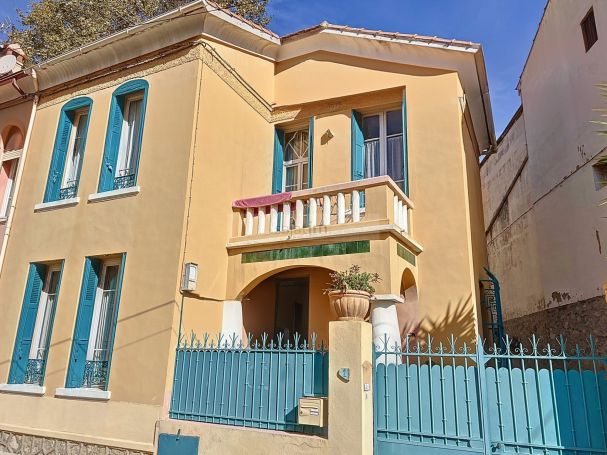 A vendre Maison 4 PIECES 110 M² La Seyne-sur-Mer