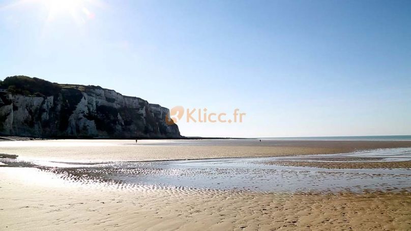 A vendre Maison de bord de mer 3 PIECES 80 M² Dieppe