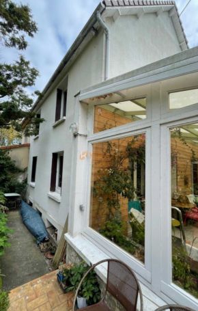 A vendre MAISON DE VILLE 5 PIECES 120 M² FECAMP