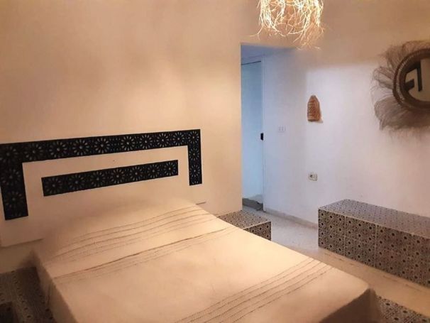 A louer APPARTEMENT T5 130 M2  MIDOUN DJERBA