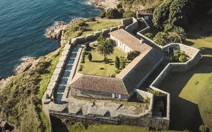 PENTHOUSE DE PRESTIGE  PIEDS DANS L'EAU A CORUñA