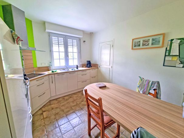 vente Maison à 97 mètres de la plage - GUISSENY