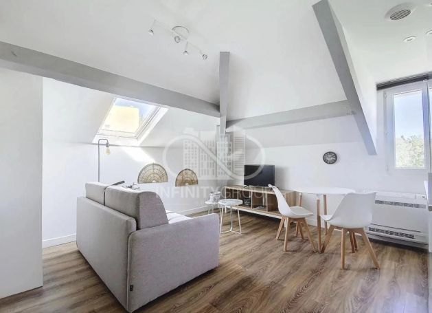 A louer APPARTEMENT NEUF T2 32 M2 BORD DE MER CANNES