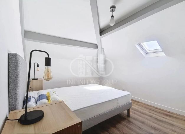 A louer APPARTEMENT NEUF T2 32 M2 BORD DE MER CANNES