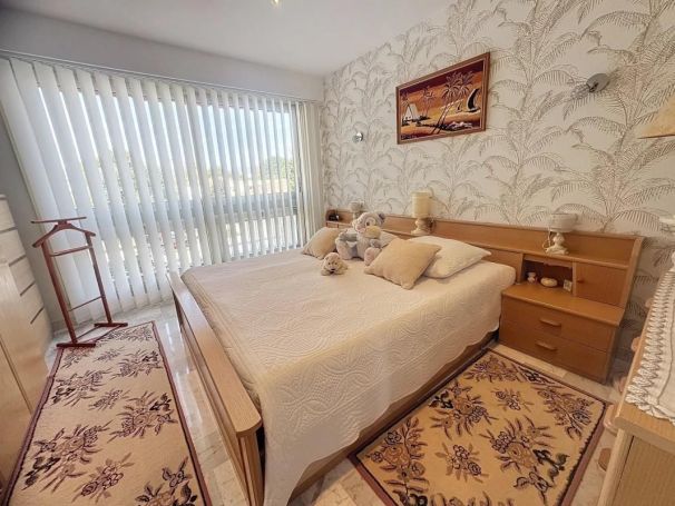 A louer APPARTEMENT T4 TERRASSE VUE MER CAGNES SUR MER