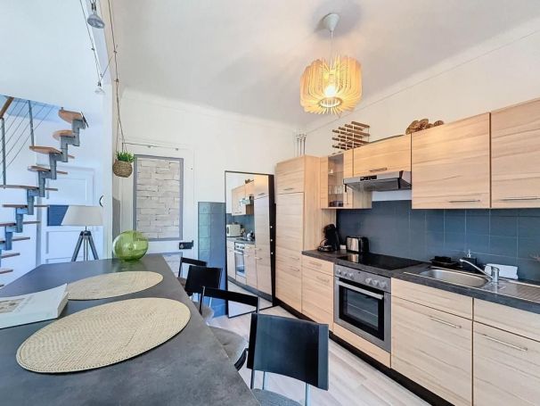 A louer APPARTEMENT T2 48 M2 TERRASSE BORD DE MER CANNES