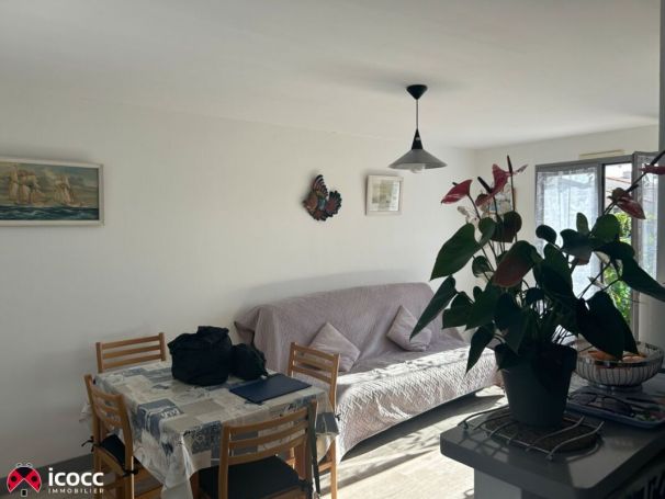 A vendre Charmante maison lumineuse, proche centre-ville et plages 85460 L Aiguillon La Presqu Ile