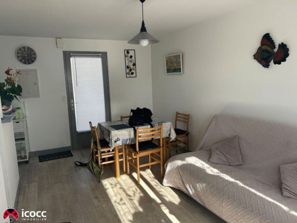 A vendre Charmante maison lumineuse, proche centre-ville et plages 85460 L Aiguillon La Presqu Ile