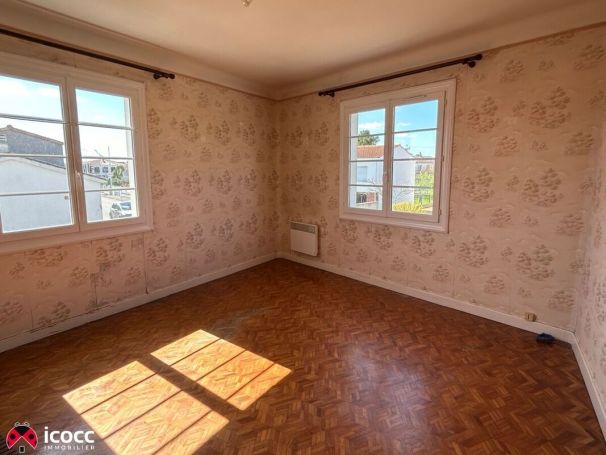 A vendre Proximité centre-ville et plages de la Faute sur Mer 85460 L Aiguillon La Presqu Ile