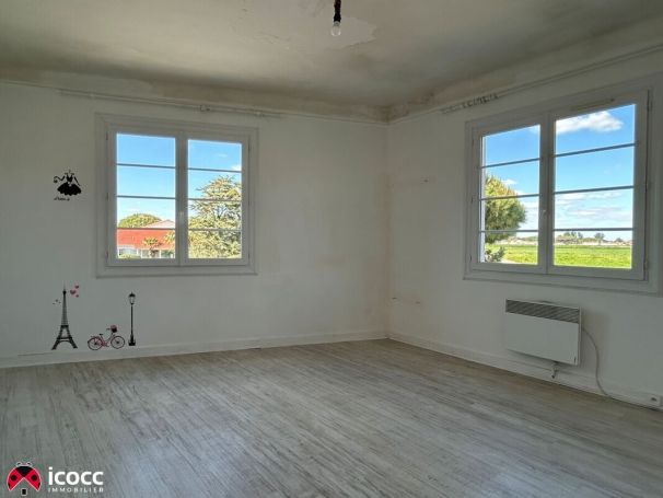 A vendre Proximité centre-ville et plages de la Faute sur Mer 85460 L Aiguillon La Presqu Ile