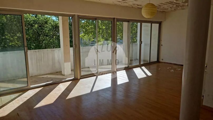 APPARTEMENT T3 73 M2 TERRASSE  AIX EN PROVENCE