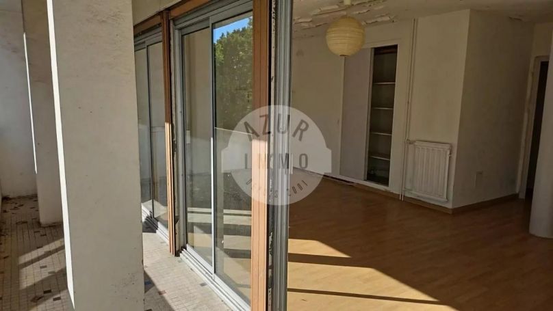 APPARTEMENT T3 73 M2 TERRASSE  AIX EN PROVENCE