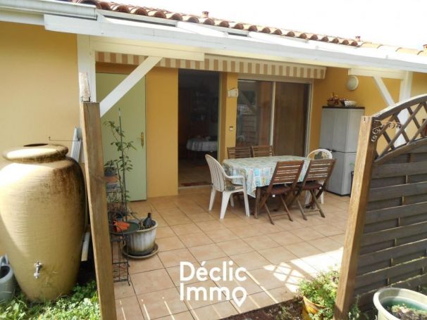 MAISON  3 PIECES 65 M2  MEURSAC