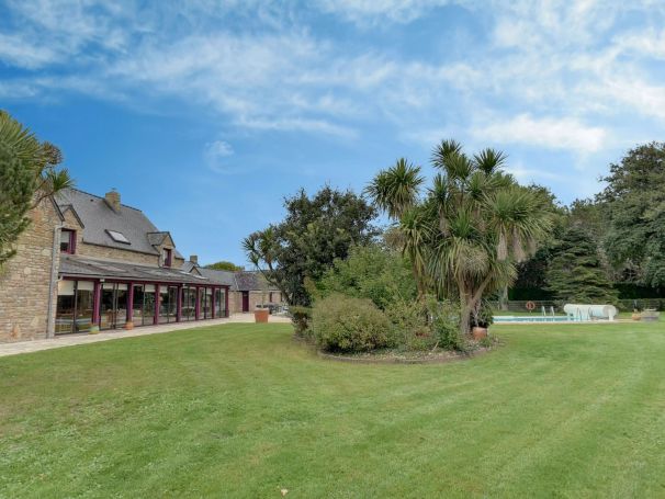 vente Propriété à la pointe du Finistère