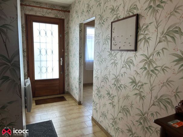 A vendre Proximoité du centre ville - zone Blanche du PPRL 85460 L Aiguillon La Presqu Ile